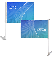 Car Flags -Category