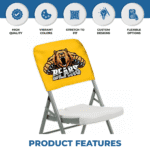 Folding Chair Cover