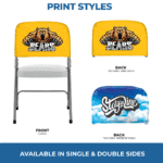 Folding Chair Cover