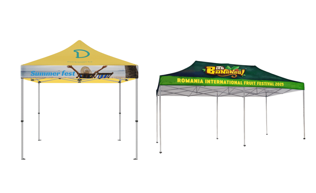 Tent kit WithOut Wall