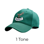 1 tone