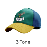 3 Tone