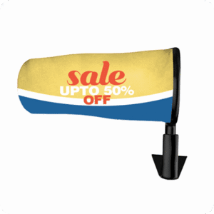 Windsock Flag
