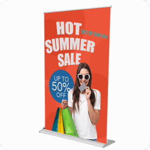 Custom Banners