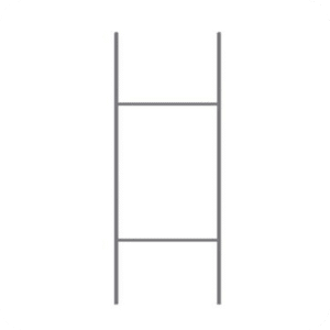 H STAKE