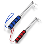 Handheld Telescope Pole