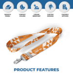 Lanyard