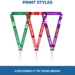 Lanyard