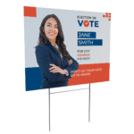 Yard Signs