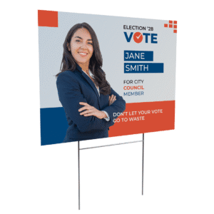 Yard Signs