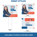 Yard Signs