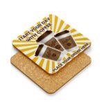 Pulpwood Coasters