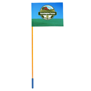 Cattle whip Rod