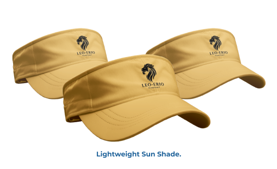 Sun Visor Product Descritption