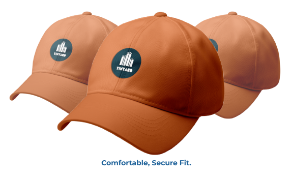 Flex Fit Caps Product Descriptions