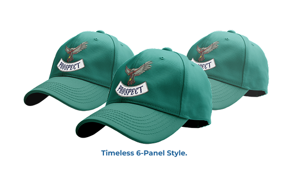 Base Ball Caps Product Description