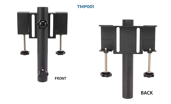 Flag Holder Product Description