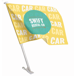 Car Flags Category