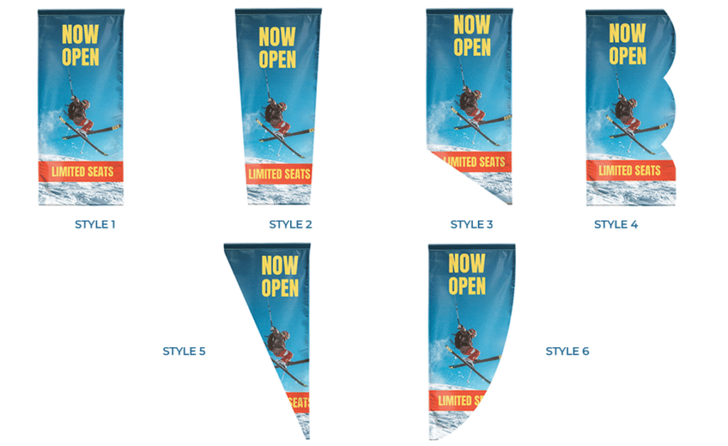 Street Banners