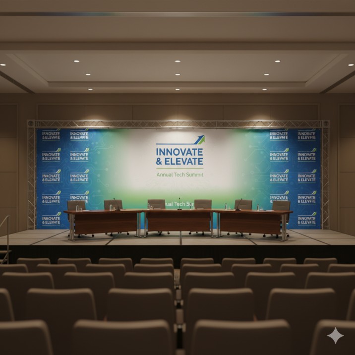 Event Branding