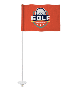 Golf Flag