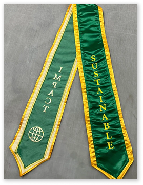 Graduation Sashes