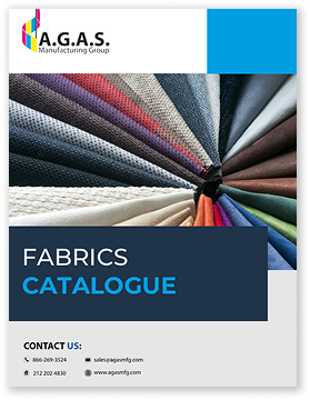 Fabric Catalog