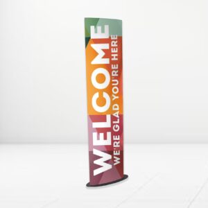 Portable Totem