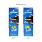 Back Pack Flags