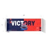 Scroll banner