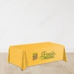 Plastic table Covers