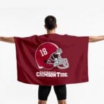 Body Flags