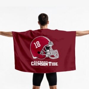 Body Flags