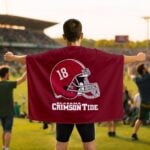 Body Flags