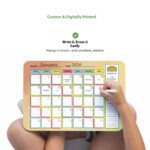 Dry Erase Sheet