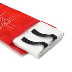 Fire Blankets