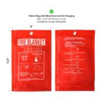 Fire Blankets