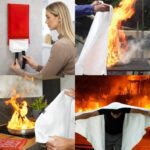 Fire Blankets