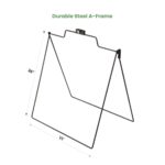 Real Estate Frames