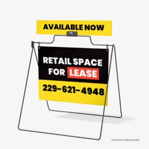 Real Estate Frames