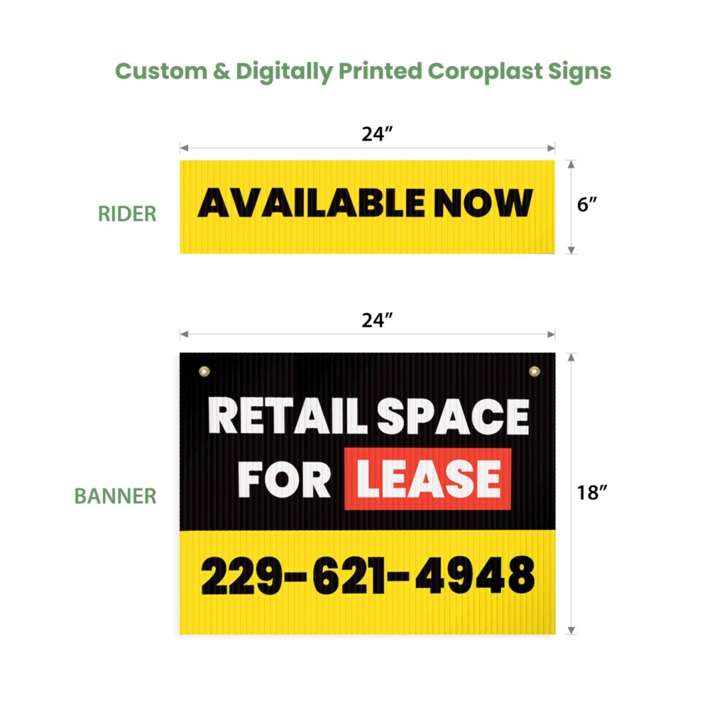 Real Estate Frames
