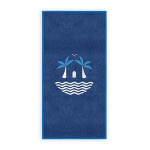 Beach Towel