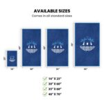 Beach Towel