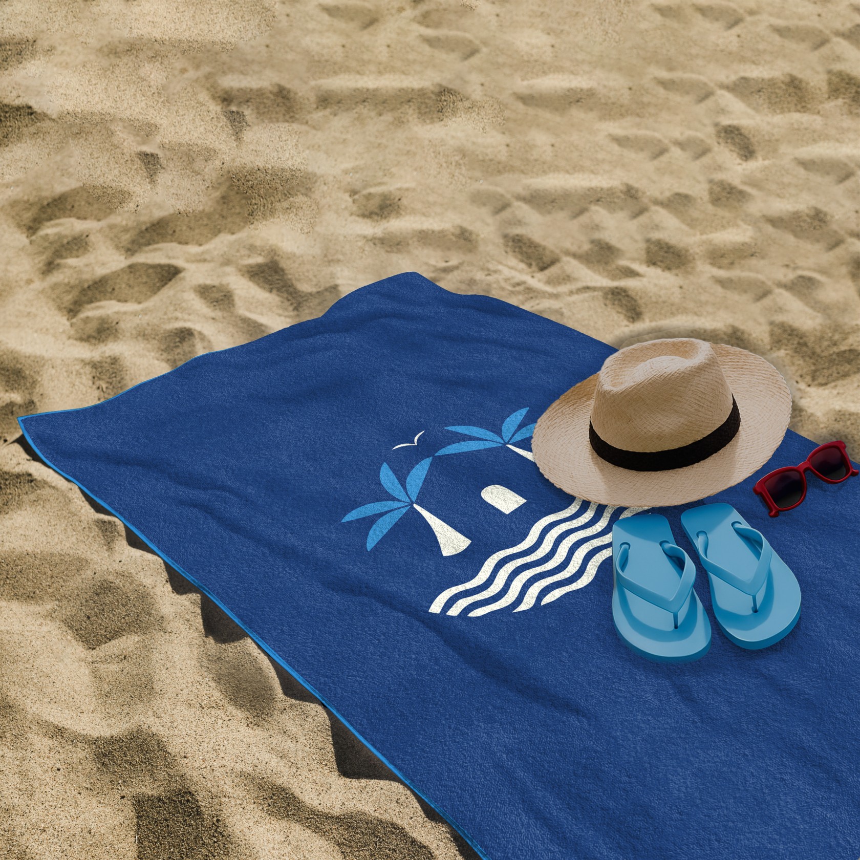 Beach Towel