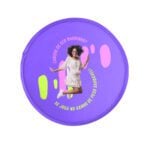 Custom & Digitally Printed Foldable Fan