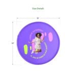 Custom & Digitally Printed Foldable Fan