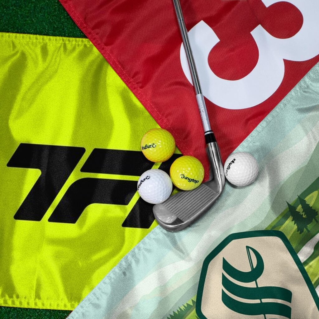 INDOOR FLAGPOLE KIT