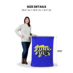 Portable Podium Carry Case