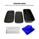 Portable Podium Carry Case