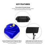 Portable Podium Carry Case